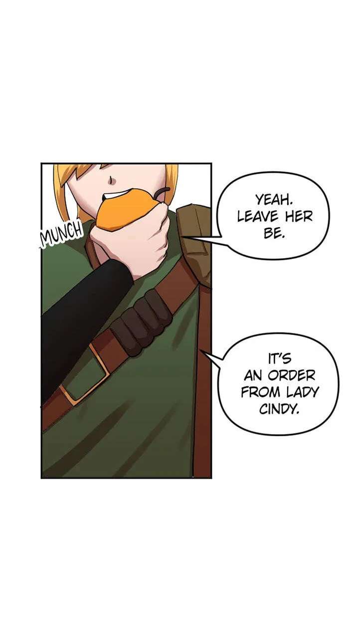 The Warrior in Rut Chapter 35 - page 36