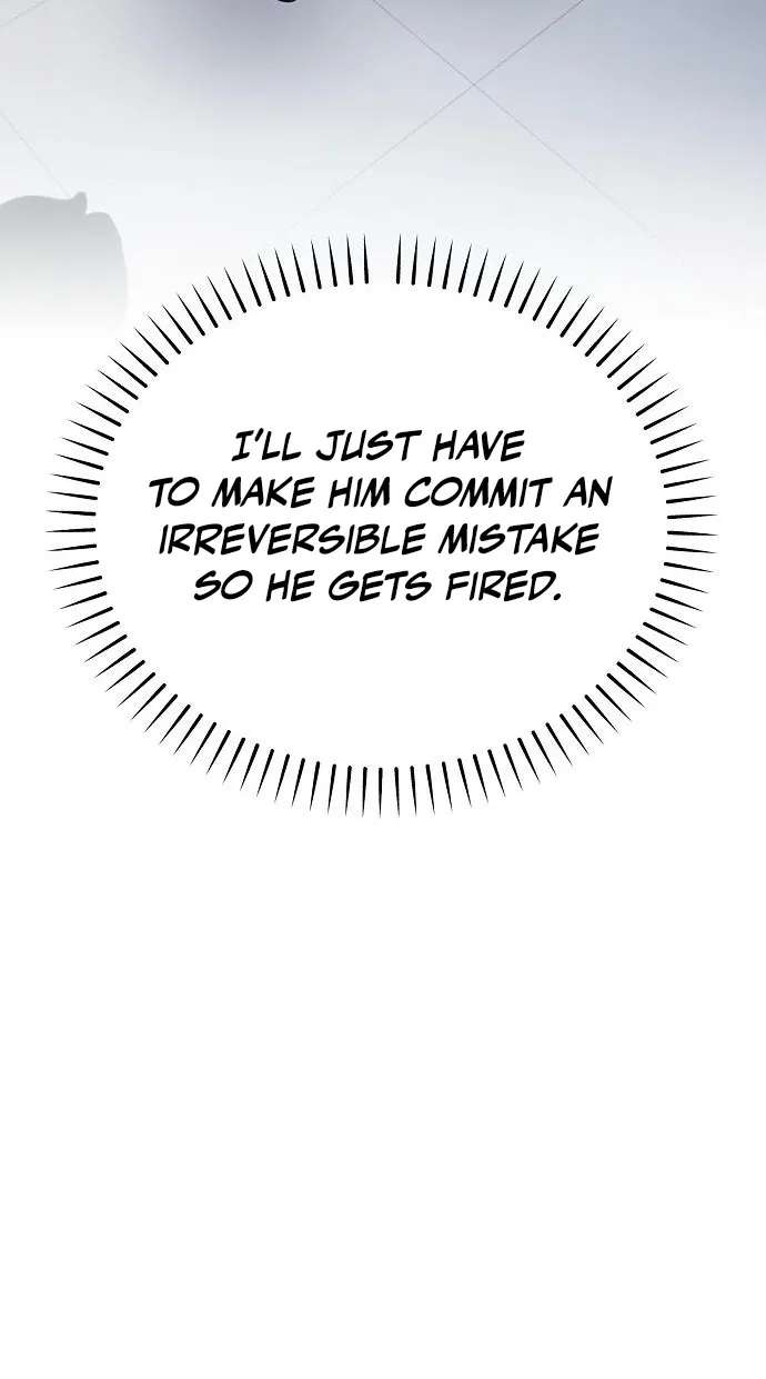 The Corporate Underdog Who Does Everything Right Chapter 78 - page 94