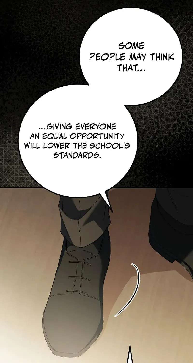 A Veteran Player is Needed in the Apocalypse Chapter 32 - page 32