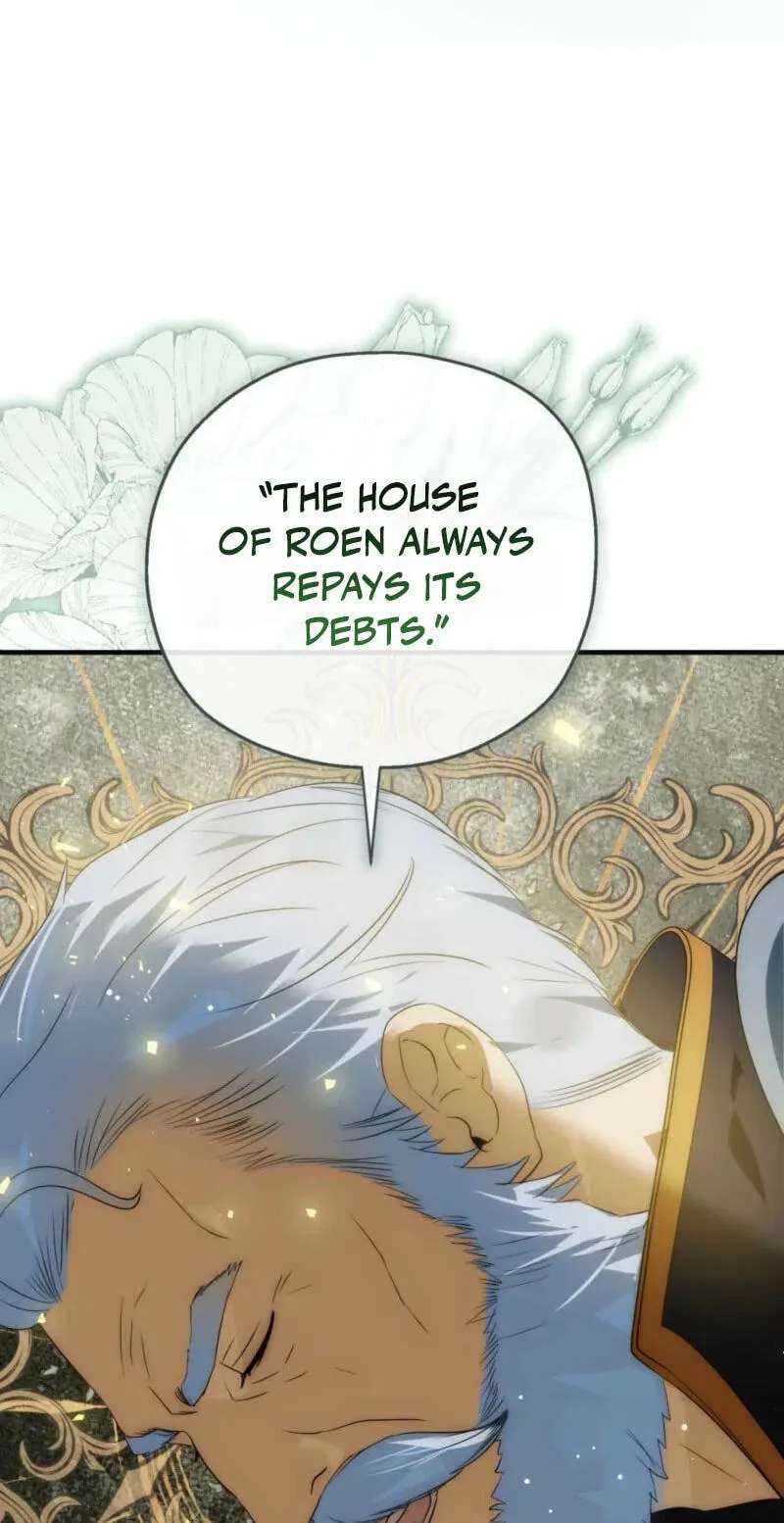 Little Lady Lilina Chapter 45 - page 97