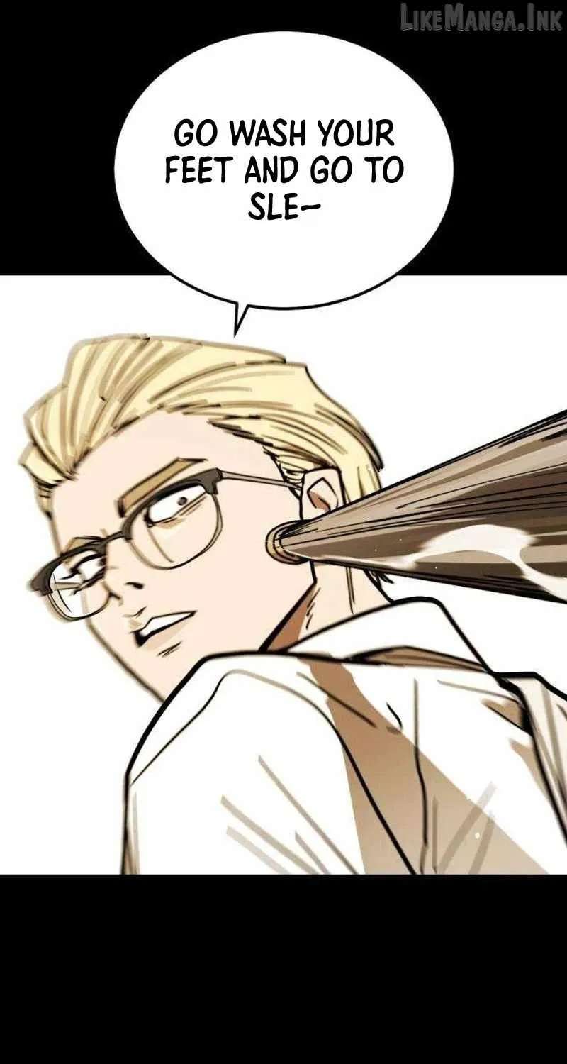 Fight Delivery Chapter 20 - page 142