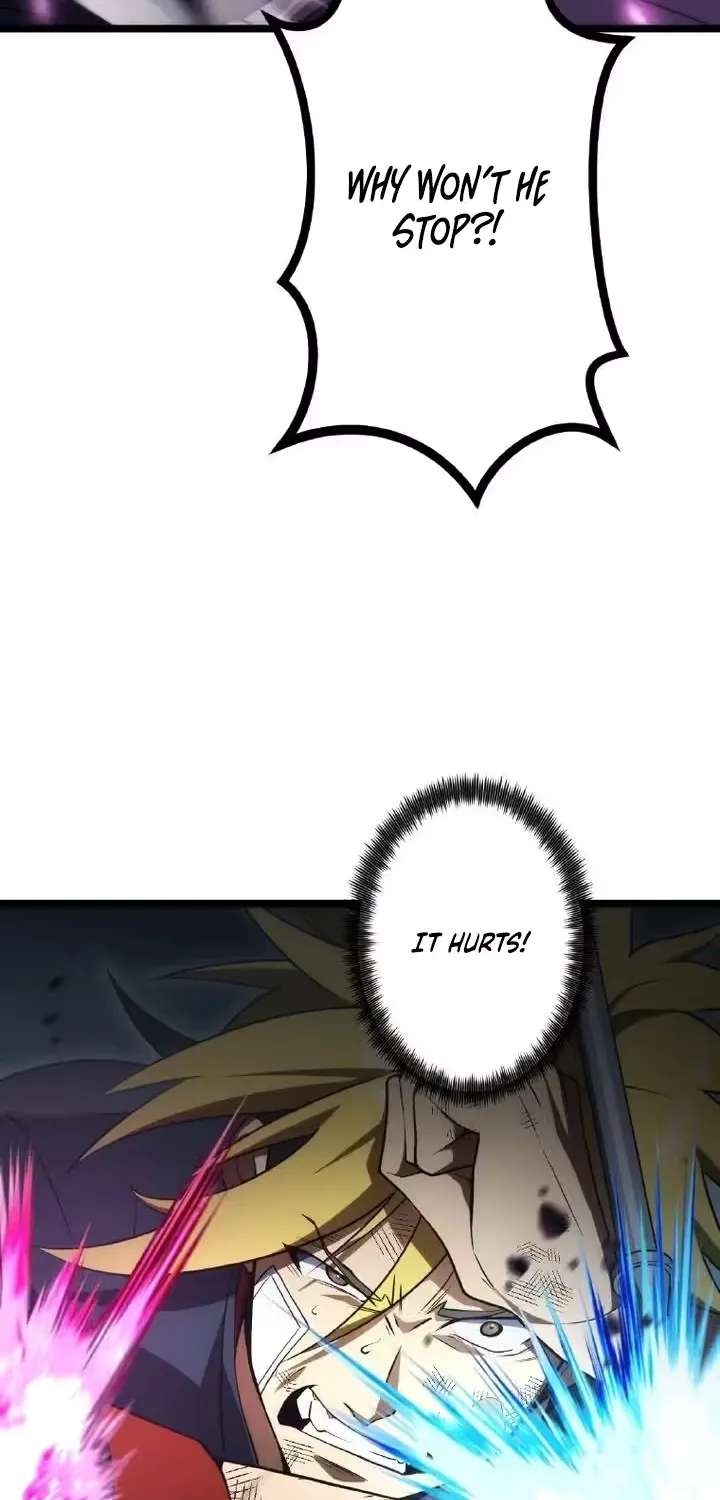 The Tyrant Girl Nero’s Rebellion Chapter 7 - page 22