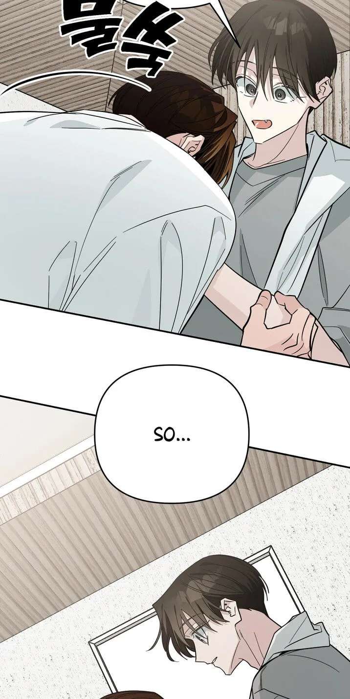 Give Birth to a Baby Wildcat for Me, Unless You Want to See Me Go Insane! Chapter 36 - page 55