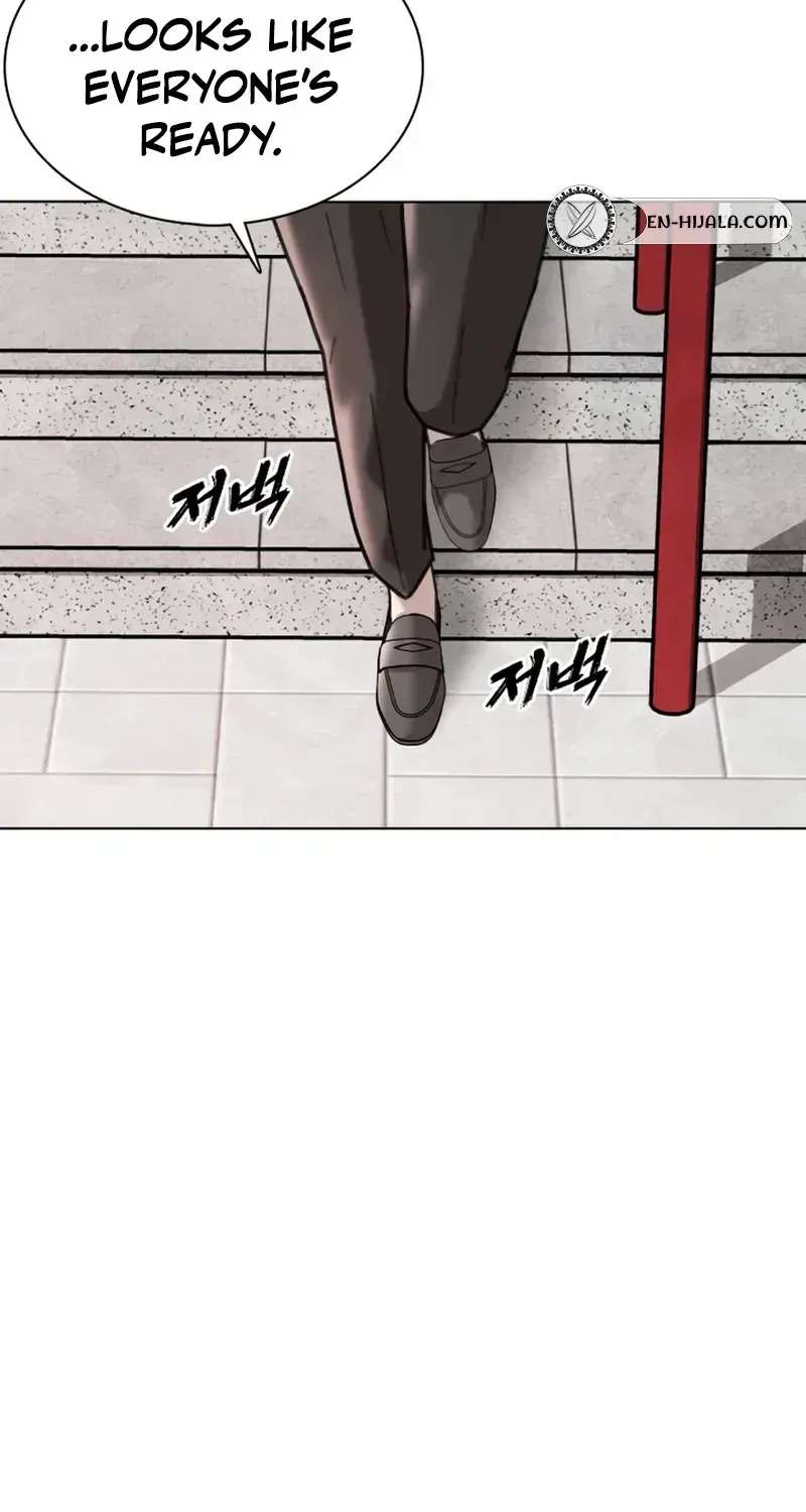 High School Baseball Tycoon Chapter 21 - page 71