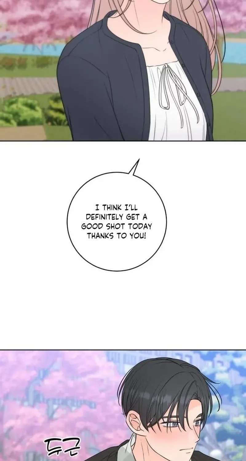 The Secret That Made You Cry Chapter 13 - page 83