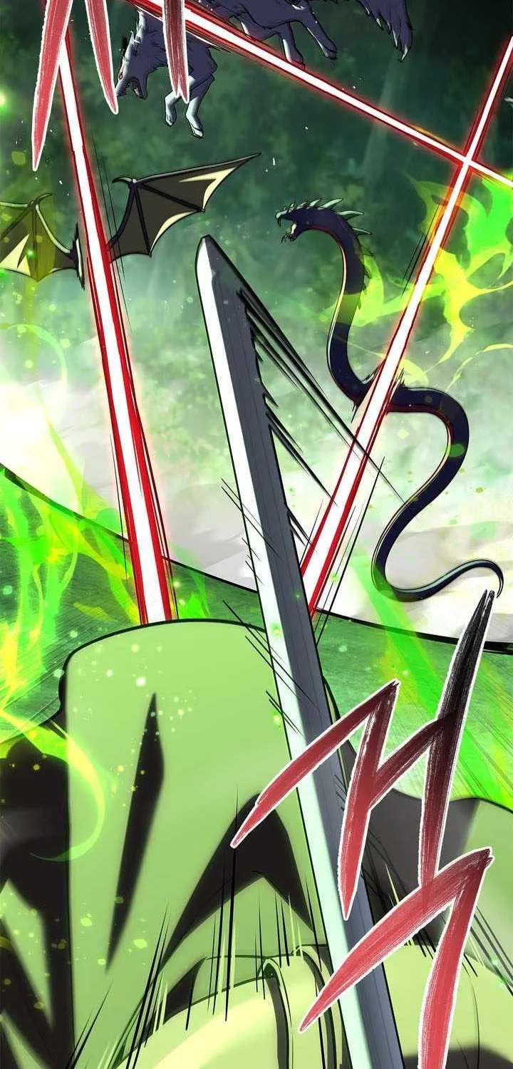 Only I Have an EX-Grade Summon Chapter 37 - page 92