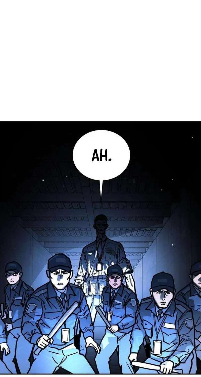 Fight Delivery Chapter 25 - page 131