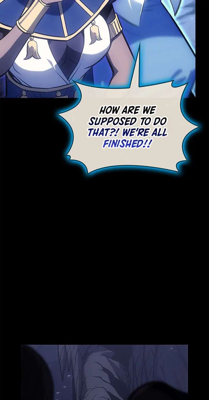 The Return of the Disaster-Class Hero Chapter 188 - page 86