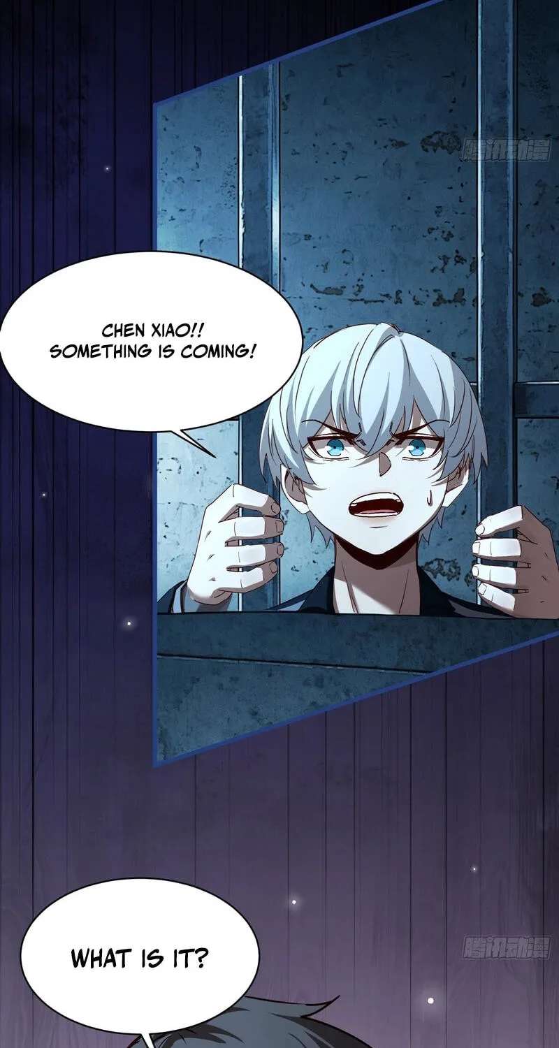 Apocalypse Heat꞉ I Become a King with My Safehouse Chapter 65 - page 43