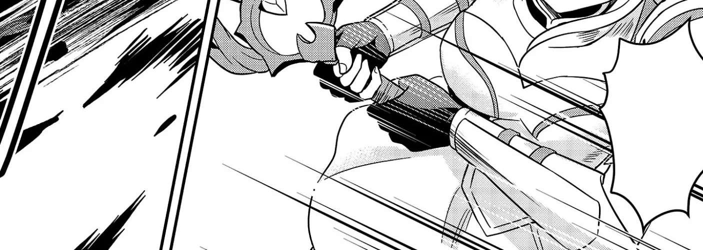 The Middle-Aged Archer Who Couldn't Become a Hero Becomes the Guardian of Mankind Chapter 2.2 - page 28