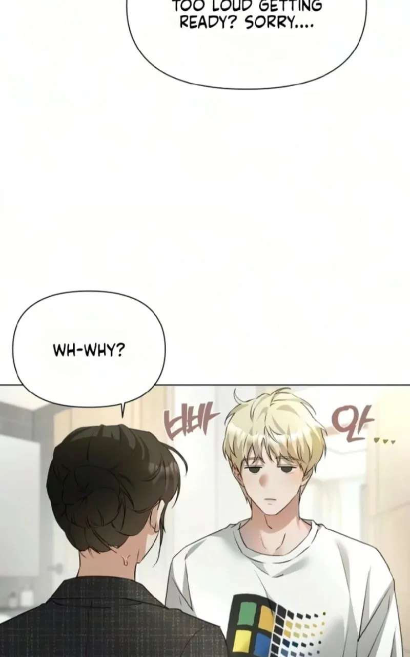 Living with Romeo Chapter 60 - page 101