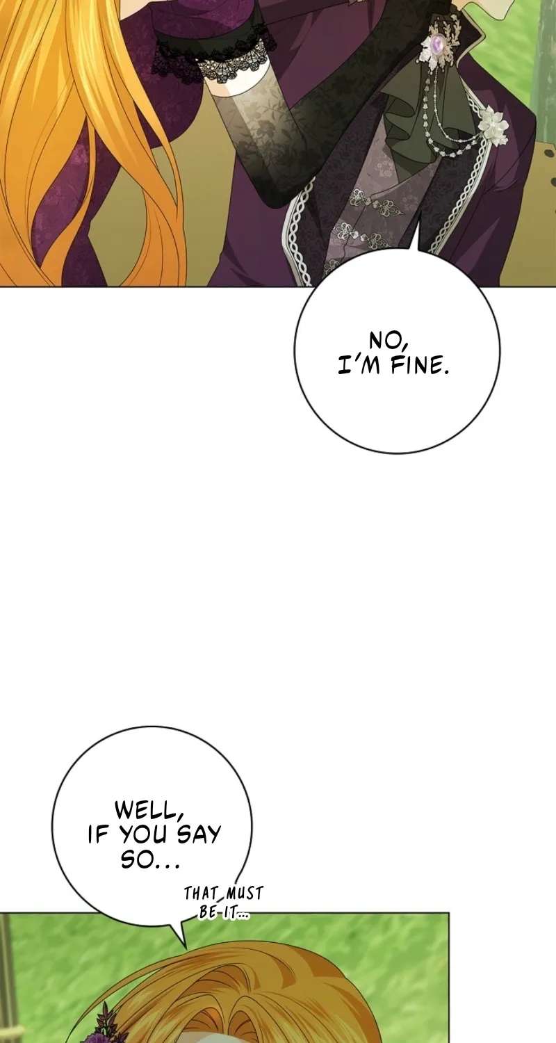 Second Male Lead, Come to My Bed Chapter 6 - page 47