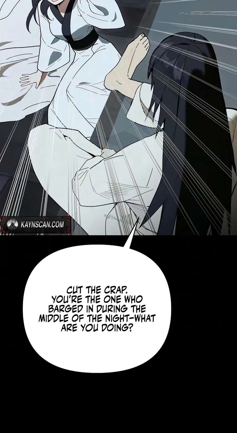 I Kidnapped the Youngest Daughter of the Sichuan Tang Clan Chapter 16 - page 10