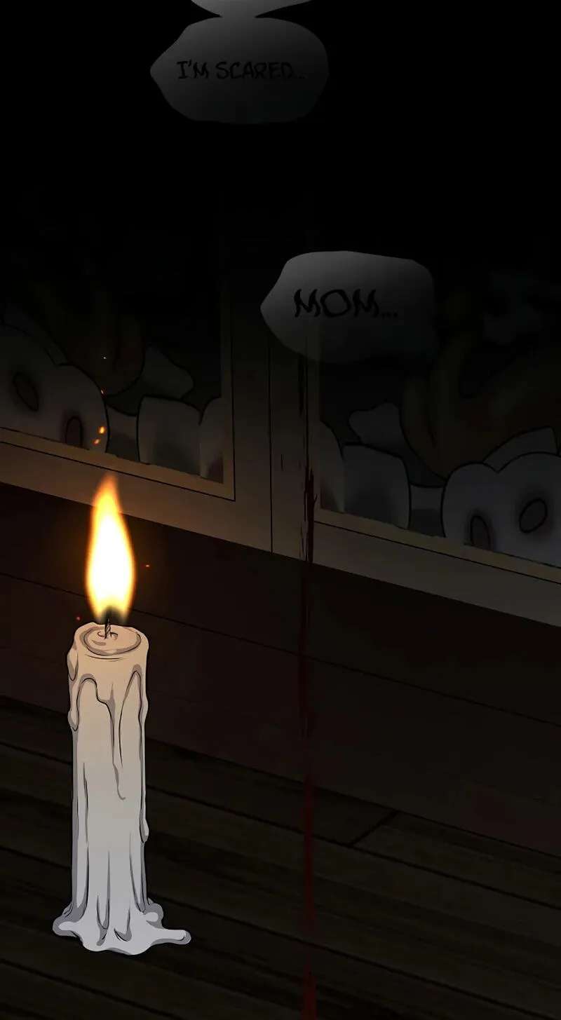JAKDU: Shaman’s Blade Chapter 116 - page 42