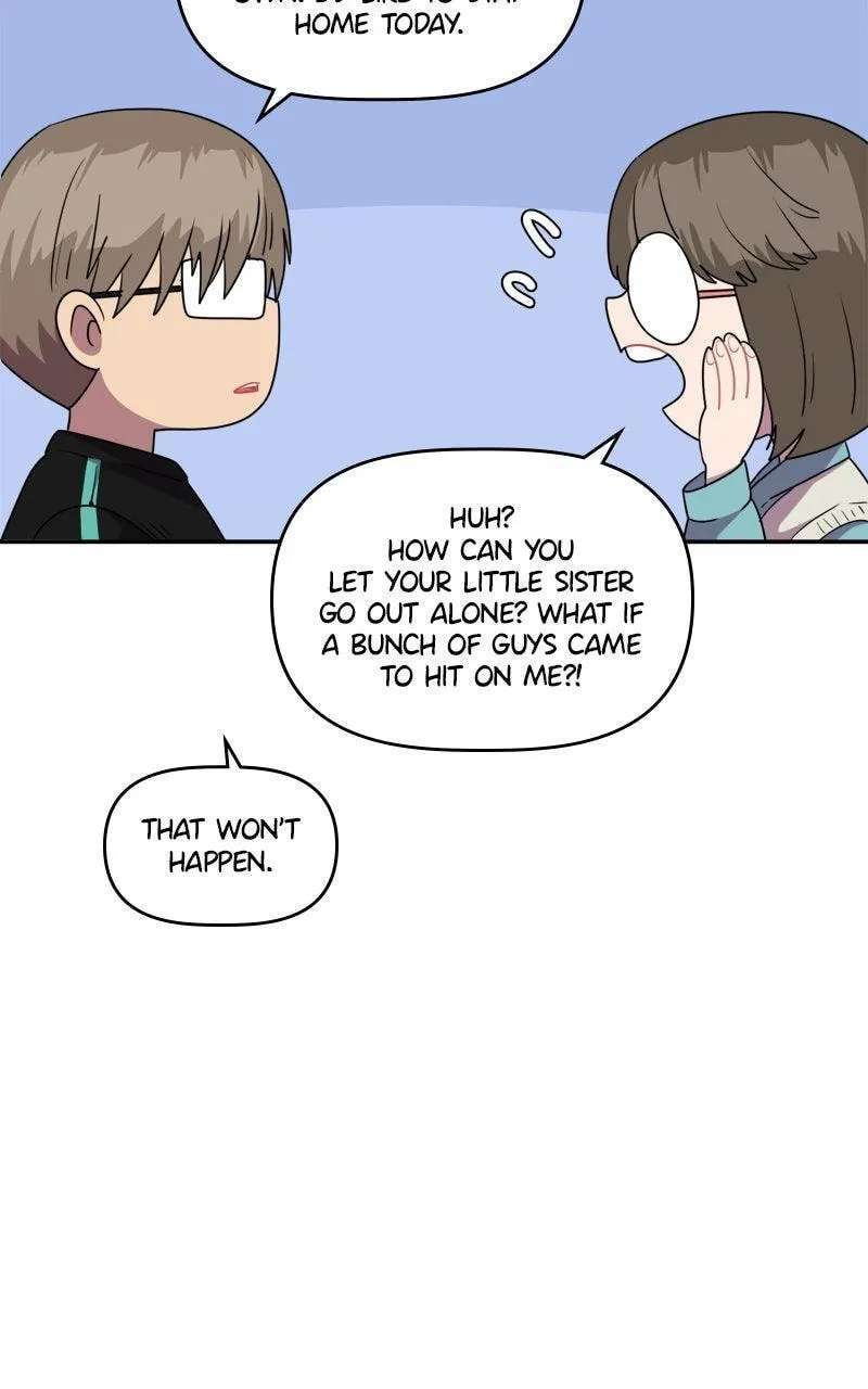 Take My Money Chapter 150 - page 39