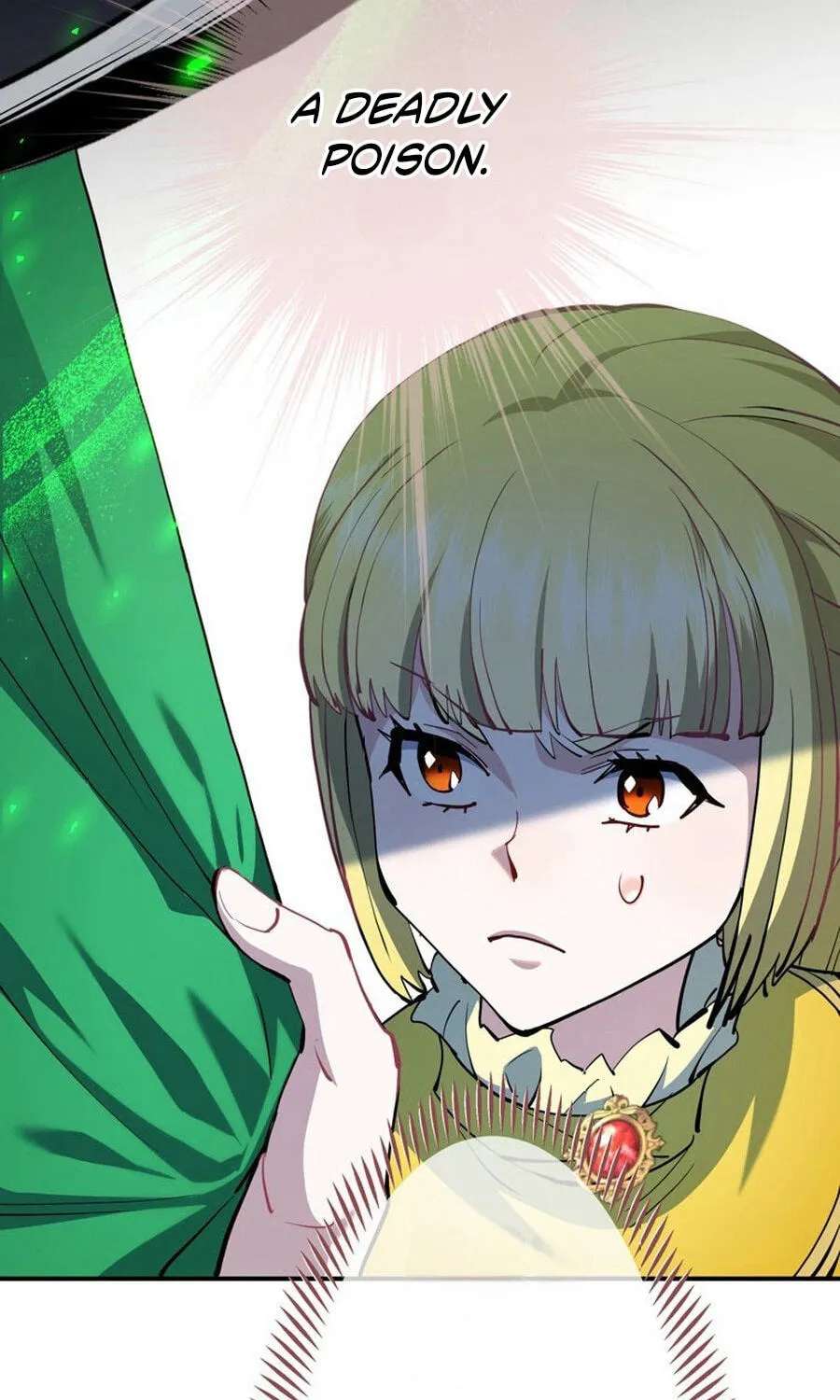 Akujo Alicia no Kyuukoku Recipe Chapter 98 - page 114