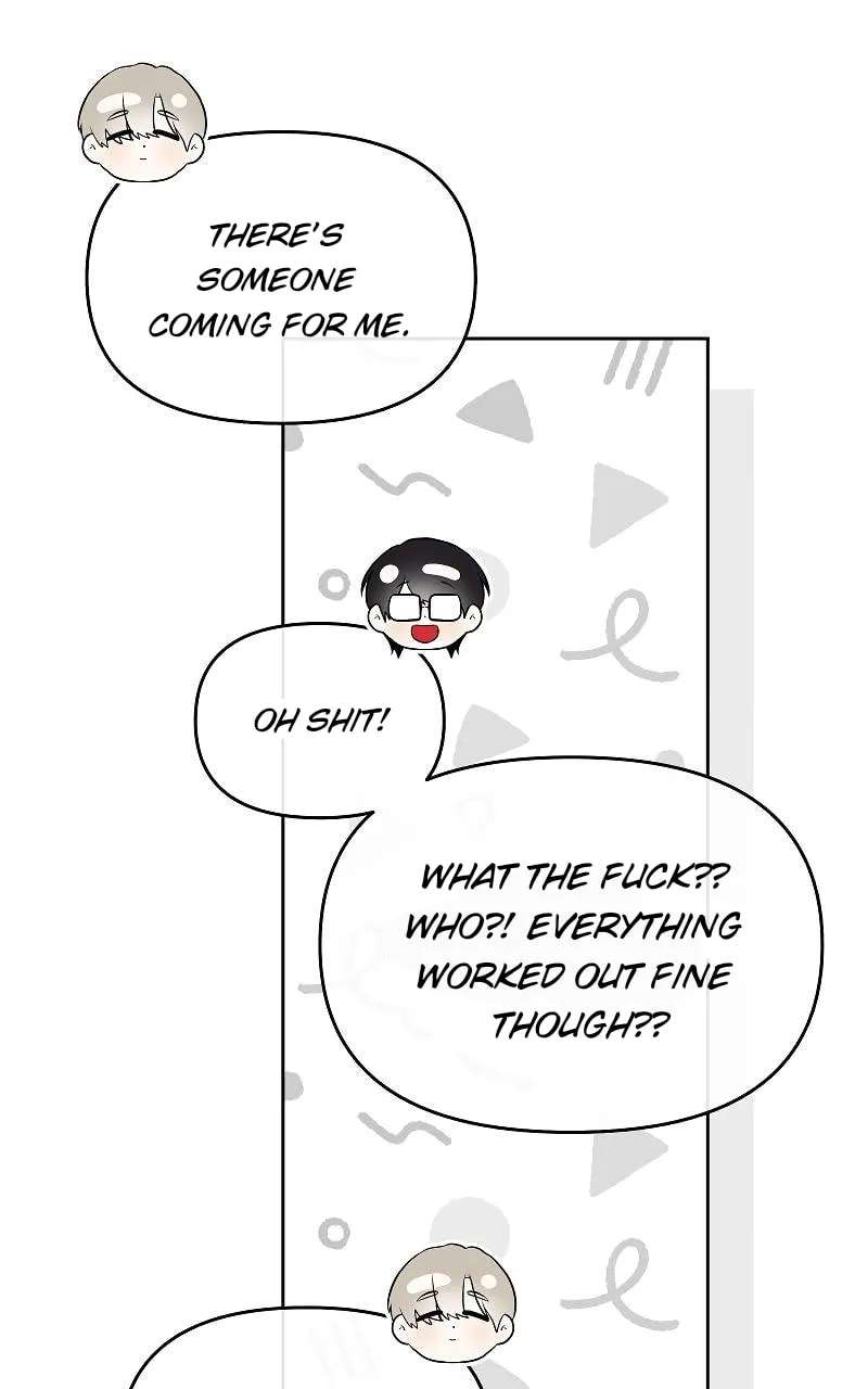 How to Win Over an Alpha Male Chapter 40 - page 11