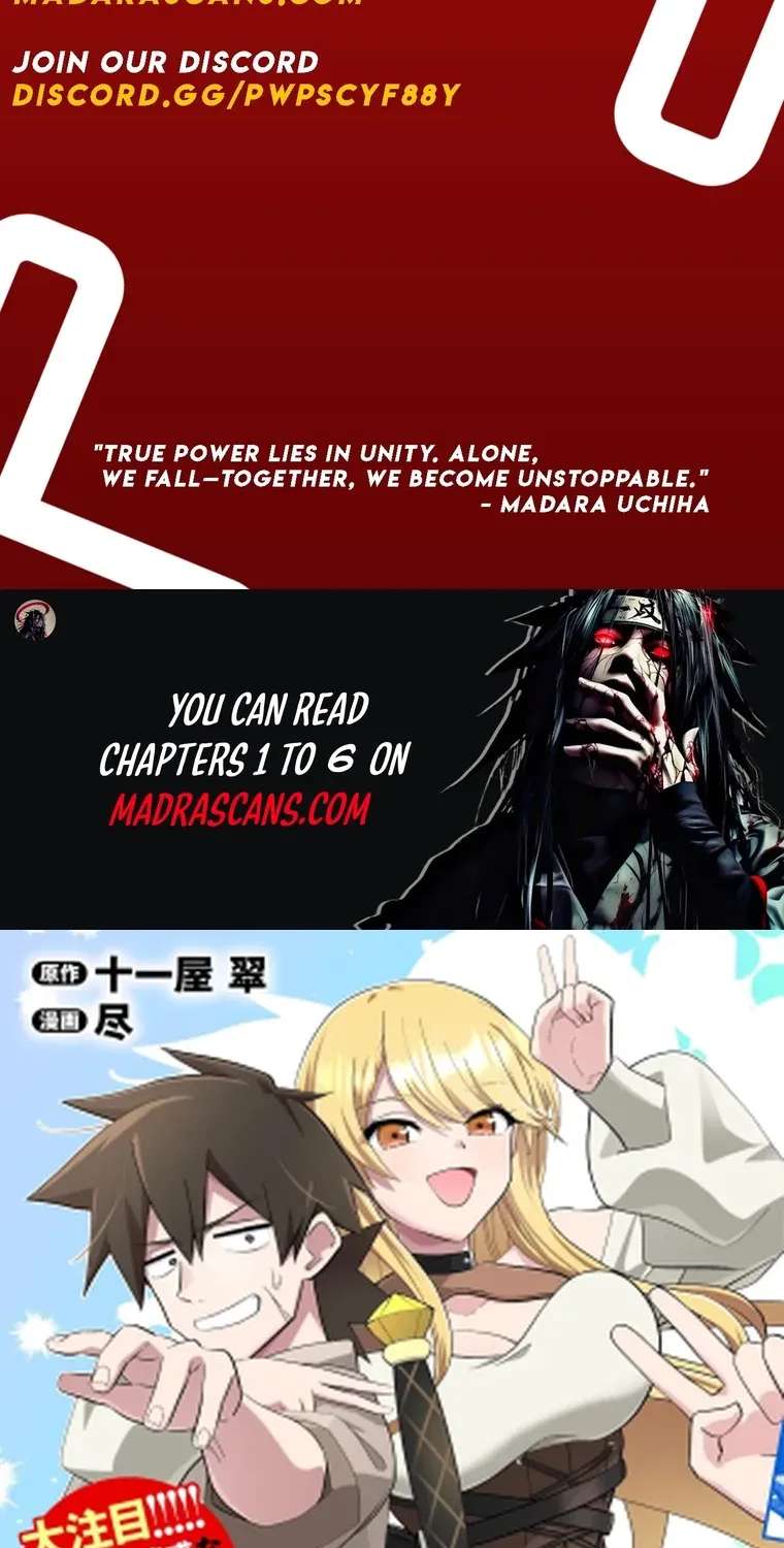 The Holy Sword That Was Helped by a Hero the Other Day Chapter 1 - page 2