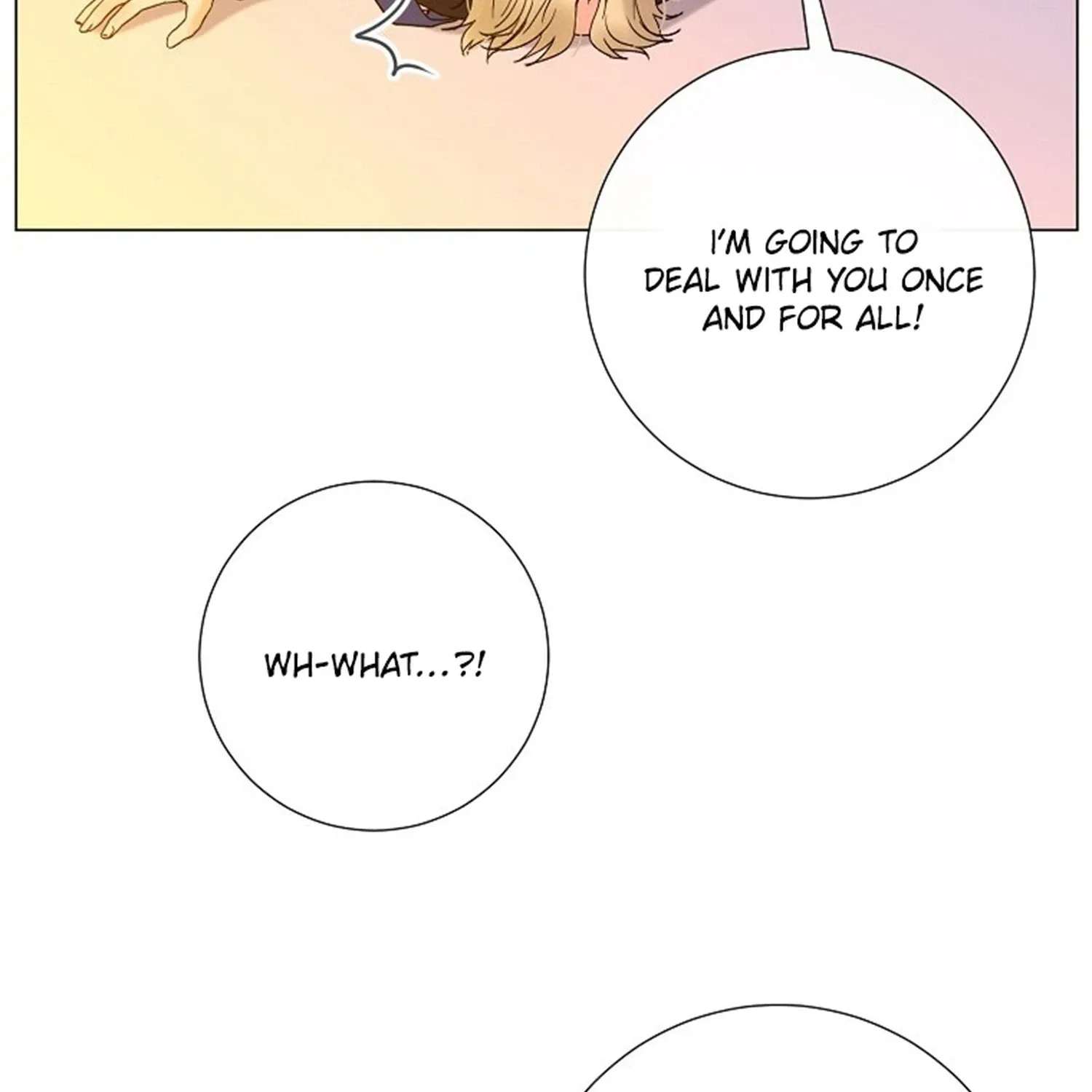 The Star That Swallowed the Universe Chapter 5 - page 5