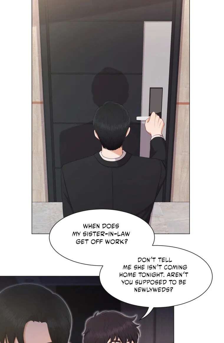 I Need a Bride Chapter 19 - page 45