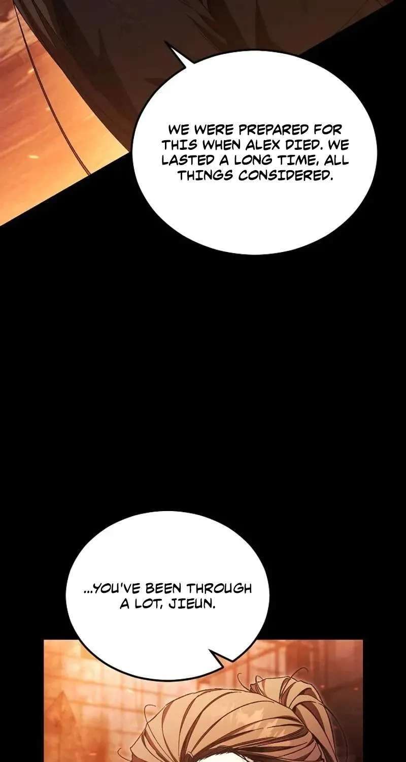 I’ll Retire After Saving The World Chapter 105 - page 5