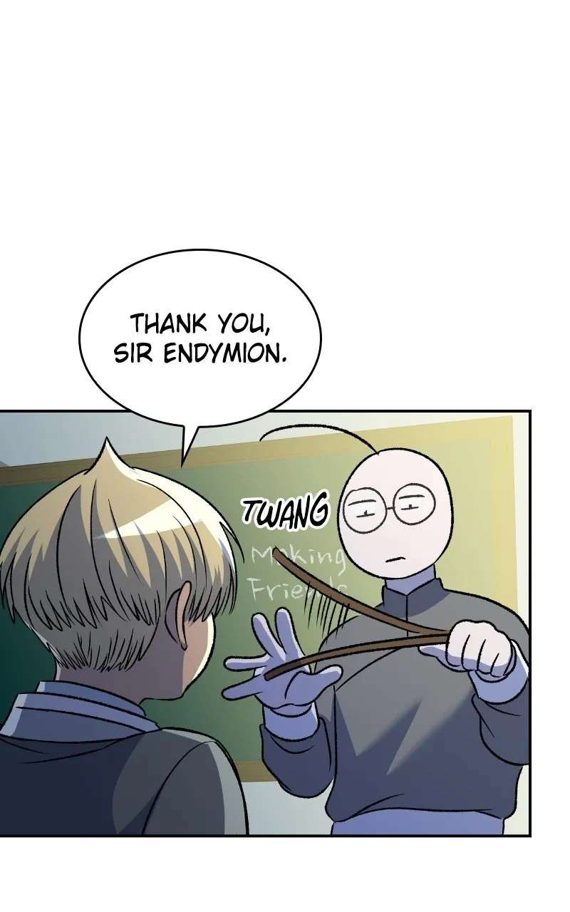 S.K.T(Swallow Knights Tales) Chapter 53 - page 68