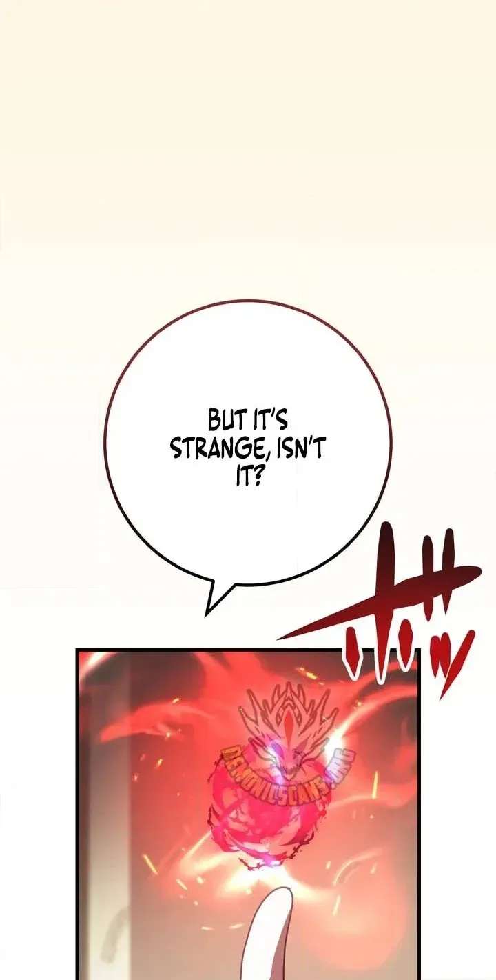 The Reincarnation Of The Forbidden Archmage Chapter 204 - page 20
