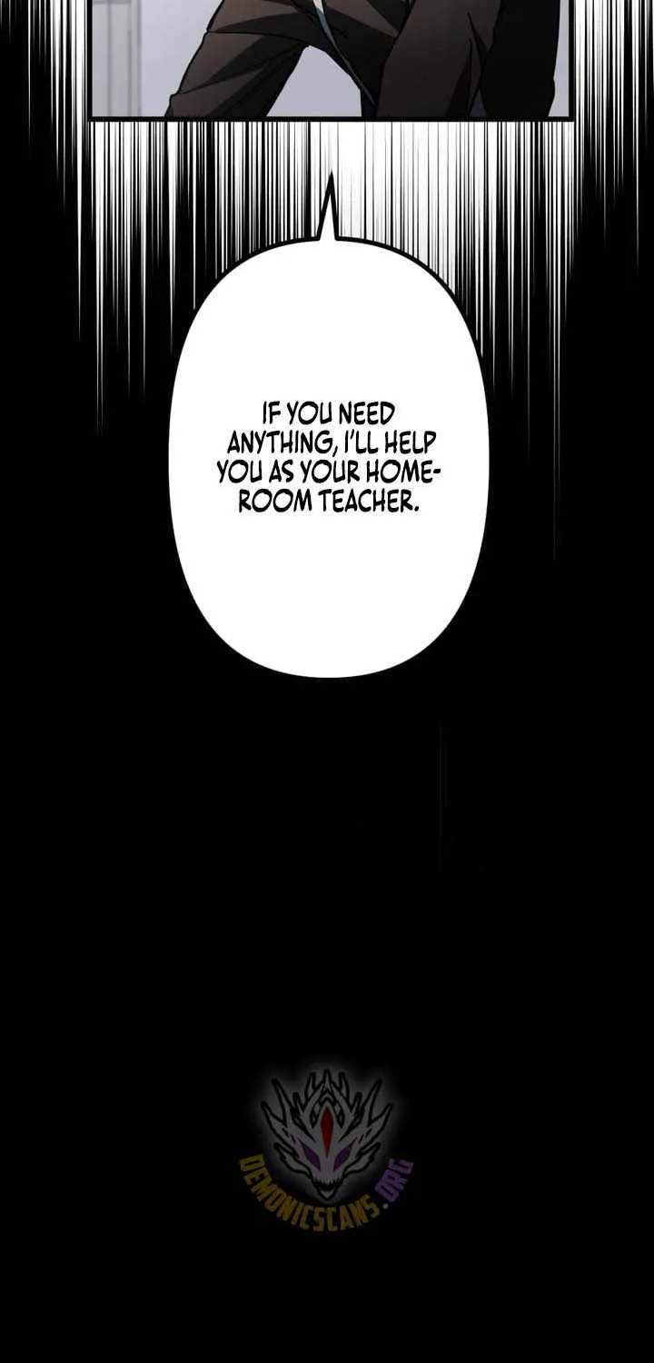 Sword God High School: The Talentless Underachiever Becomes the Strongest Chapter 19 - page 14