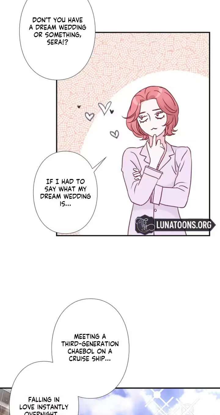 She Is the Best Chapter 36 - page 28