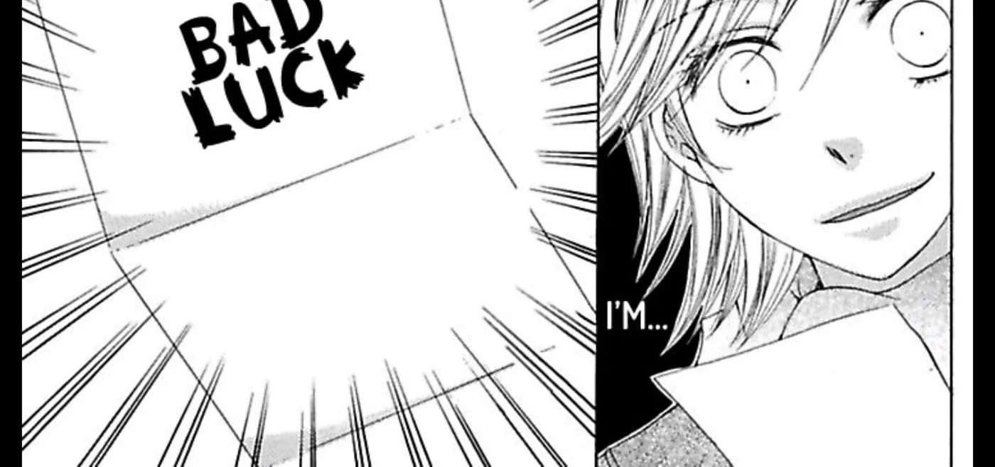 Ai Yuugi Chapter 5 - page 6