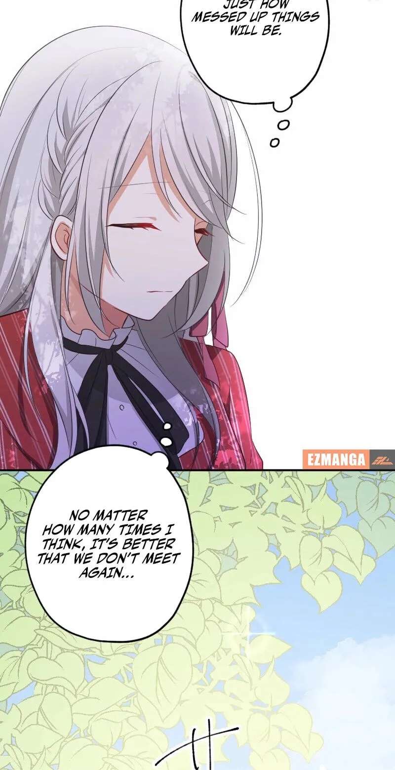 Dansei Fushin no Moto Reijou wa, Koushoku Denka wo Tasukeru Koto ni shita. Chapter 31 - page 41