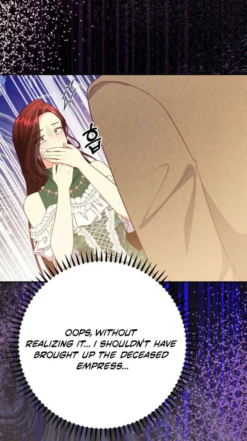 Shall We Work Overtime Together, Your Highness? Chapter 40 - page 79