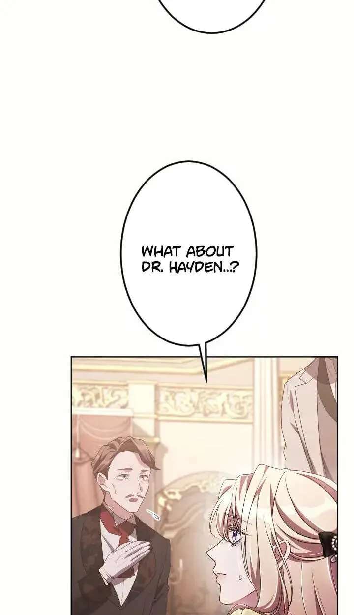 My Fifth Arranged Marriage Is With You, Who Hates Me Chapter 54 - page 27