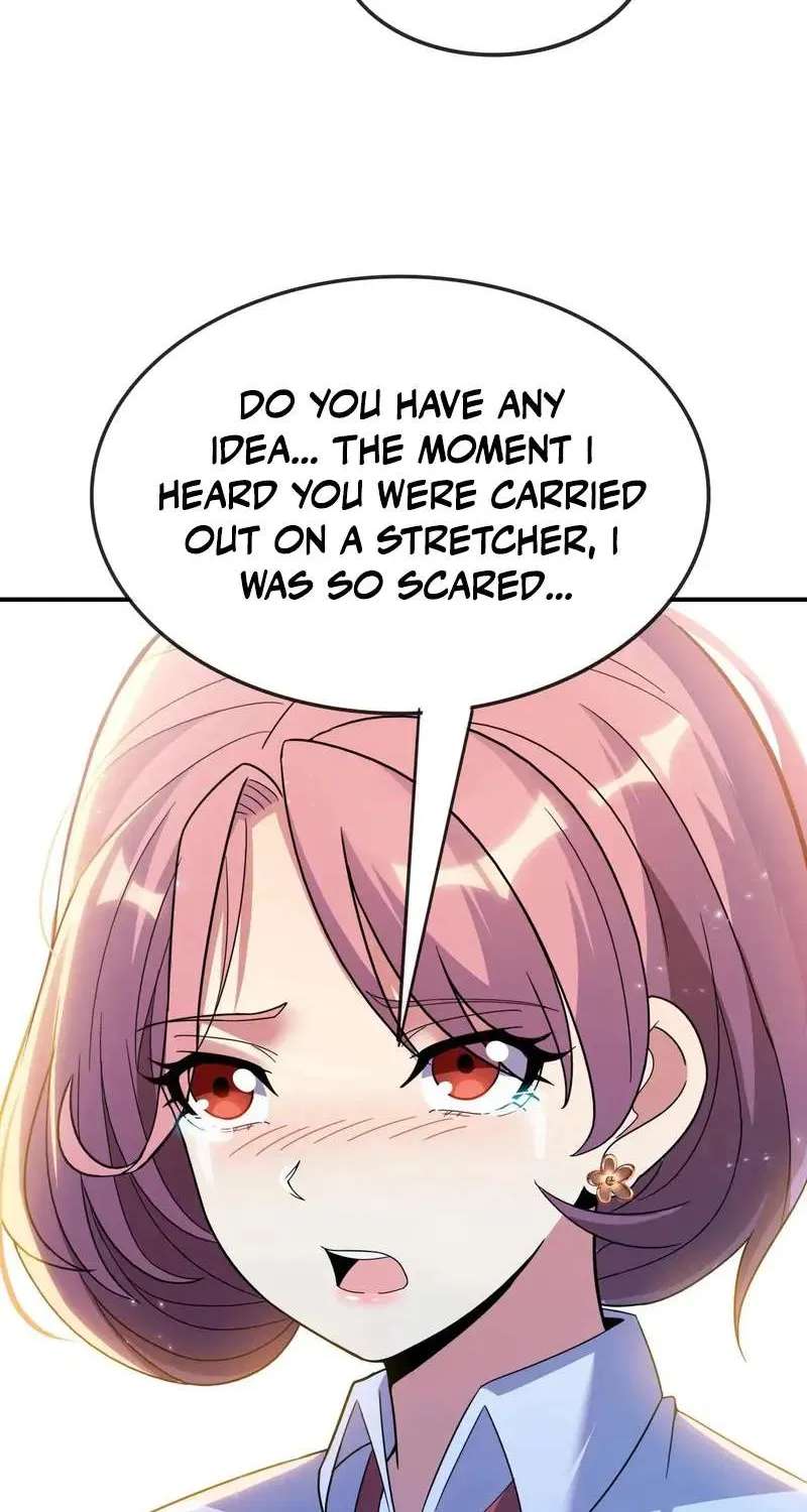 Leveling Up By Killing Gods Chapter 142 - page 12