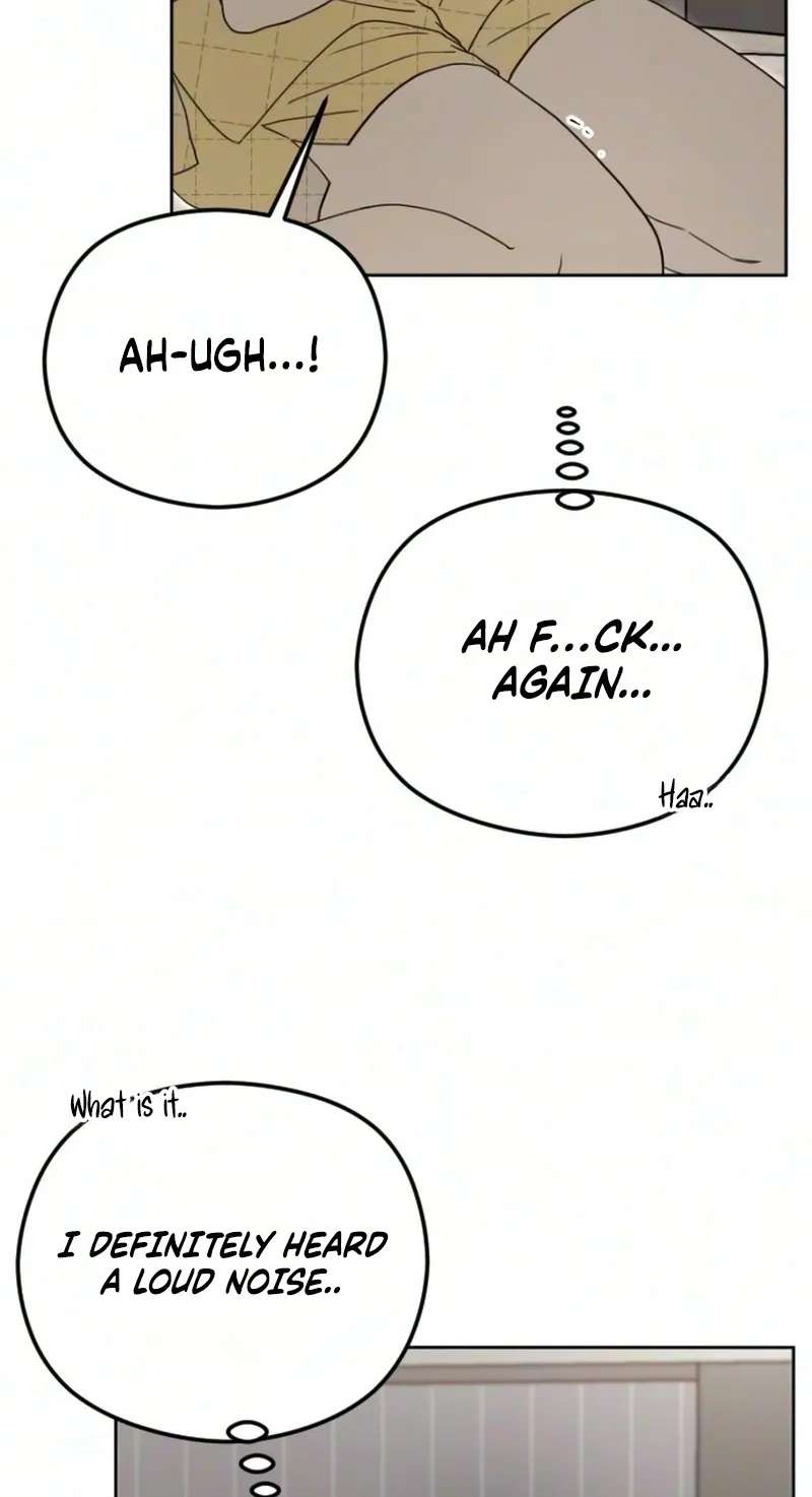 A Sibling's POV Chapter 21 - page 36