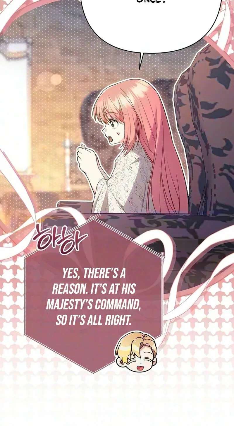 The Archmage Becomes the Swordmaster's Youngest Daughter Chapter 48 - page 82