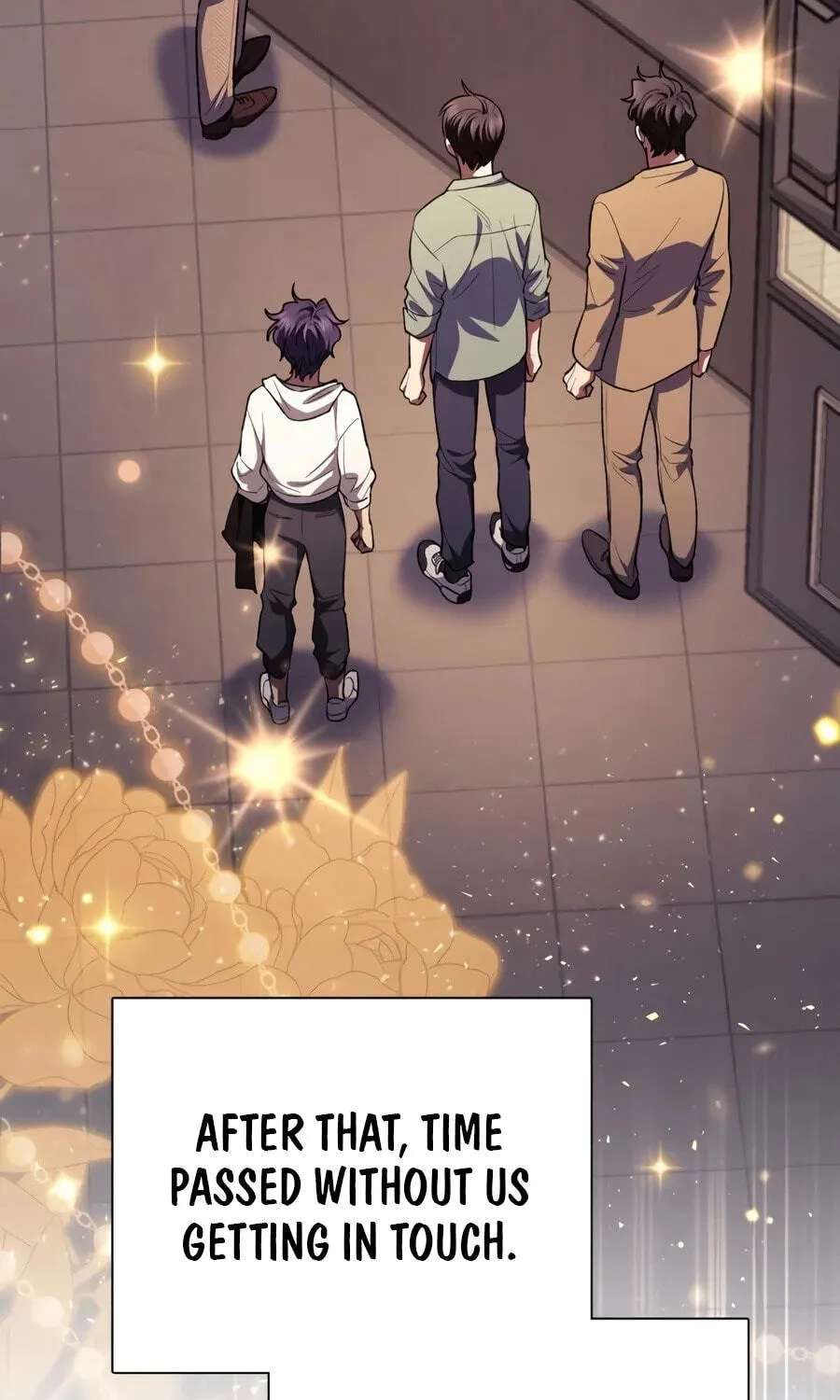 My S-Class Hunters Chapter 185 - page 30