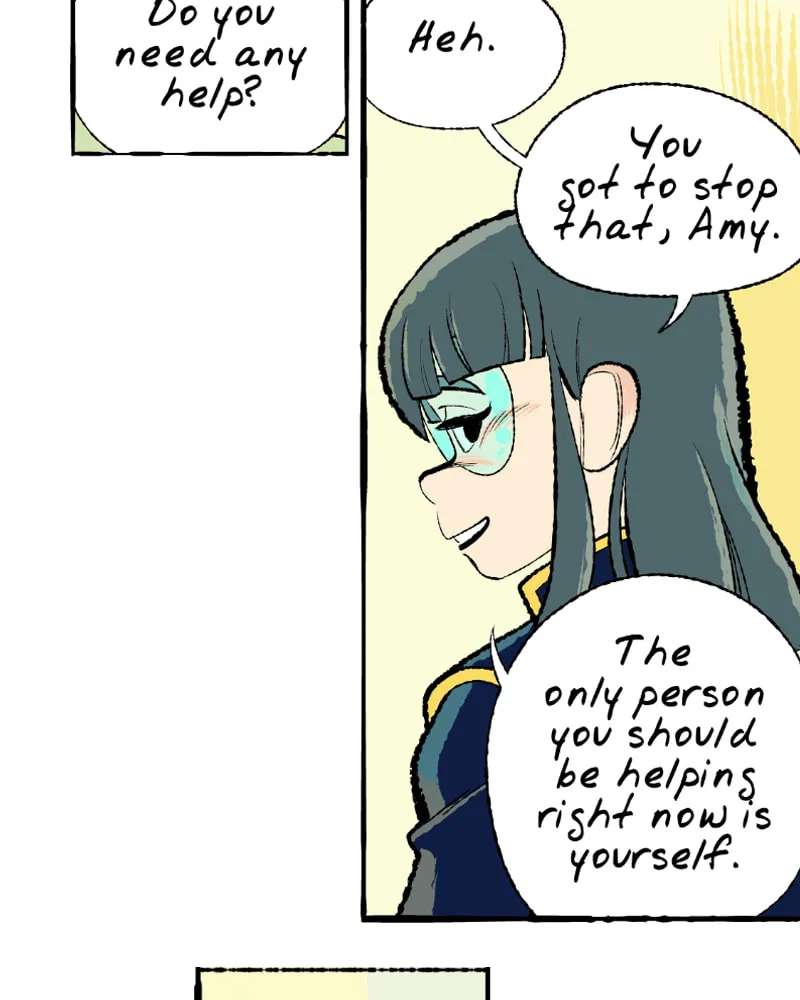 Space Zoo Chapter 379 - page 19
