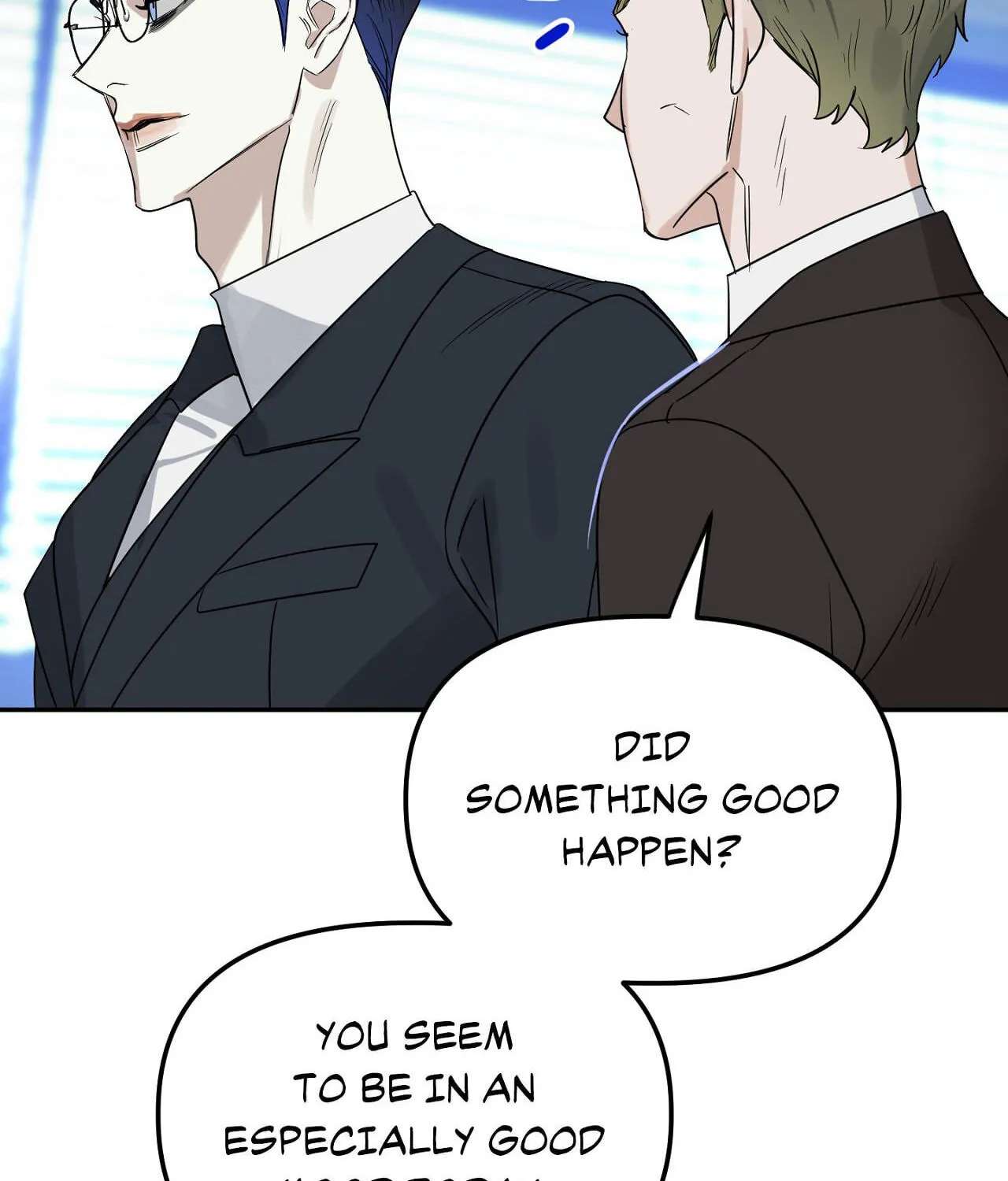 Taming the Master Chapter 1 - page 88