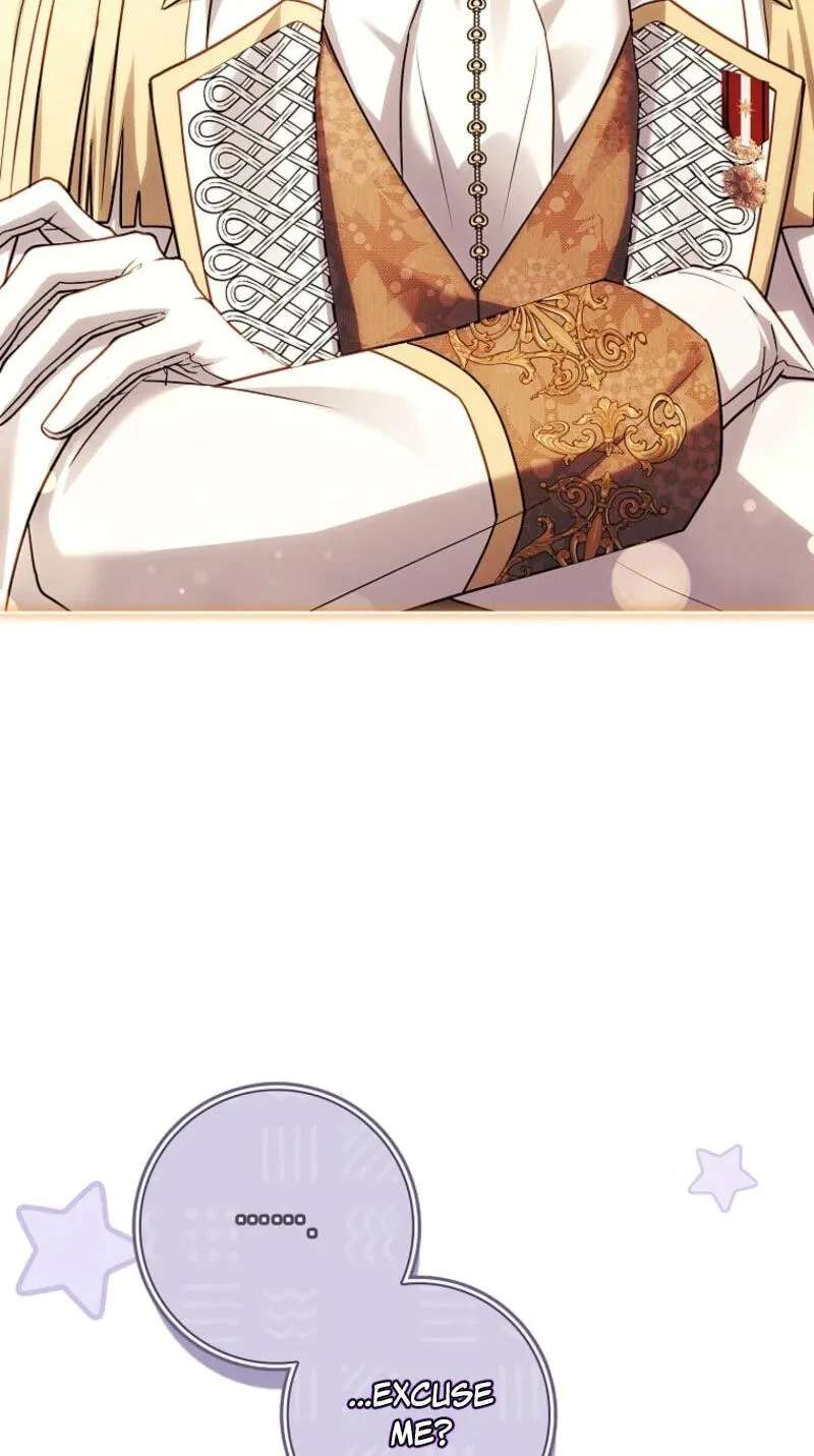 Darling, Why Can't We Divorce? Chapter 104 - page 28