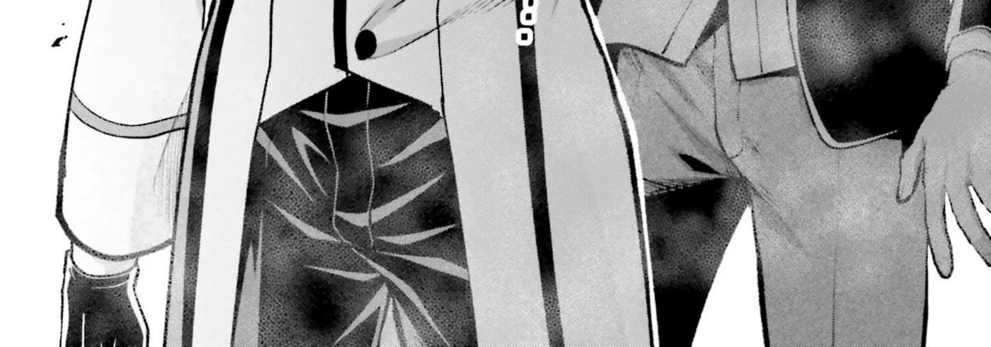 Mahouka Koukou no Rettousei: Escape-hen Chapter 2 - page 16
