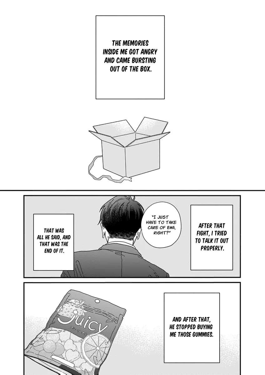 Fuufu ga Ryou Omoi ni Naru Houhou Chapter 2 - page 29