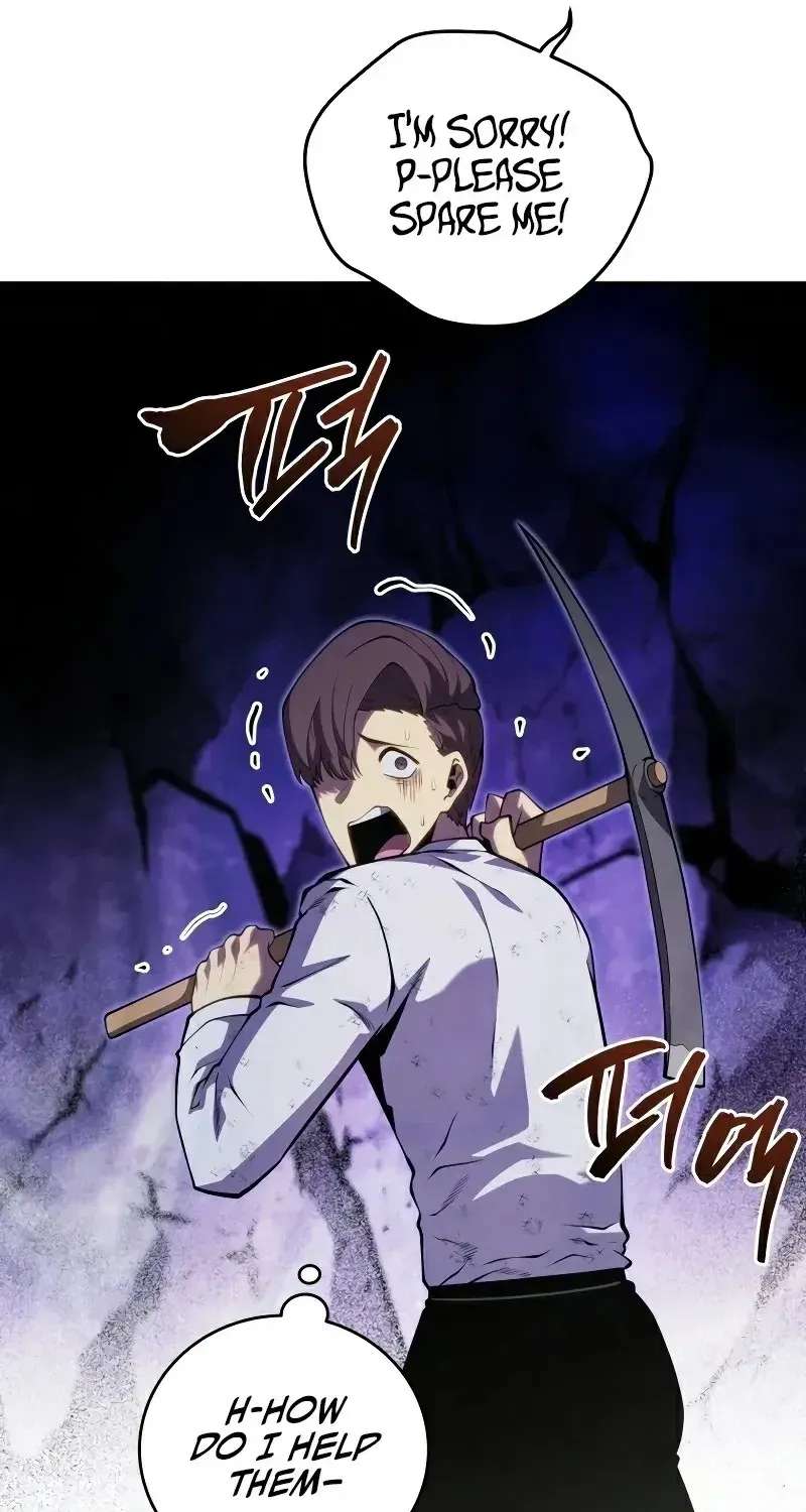 Swordmaster’s Youngest Son Chapter 209 - page 40