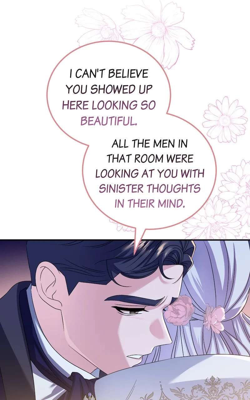 Will My Doting HusbandLove Me Again? Chapter 34 - page 19