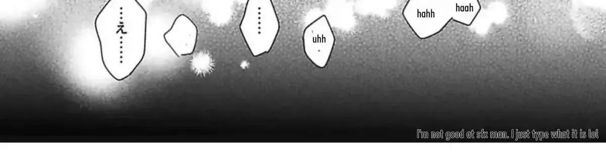 Twinkling Secrets Told Us Tonight Is the Night. Chapter 5 - page 14