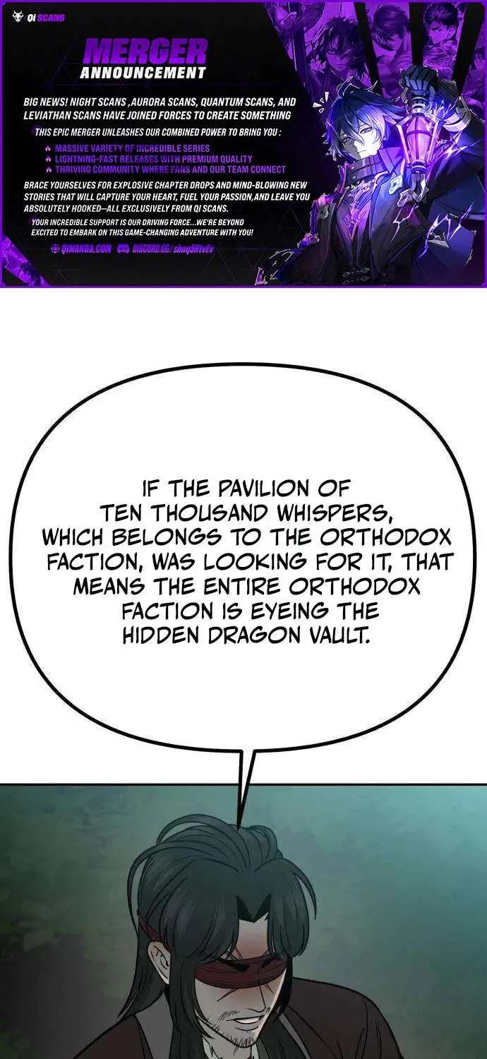 The Divine Brush of Hwarim Chapter 14 - page 1