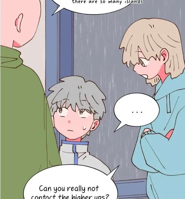 Even If It Goes to Waste Chapter 6 - page 69