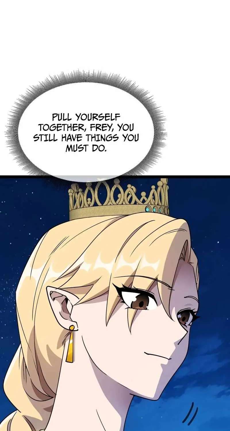 Titan Forge Chapter 25 - page 48