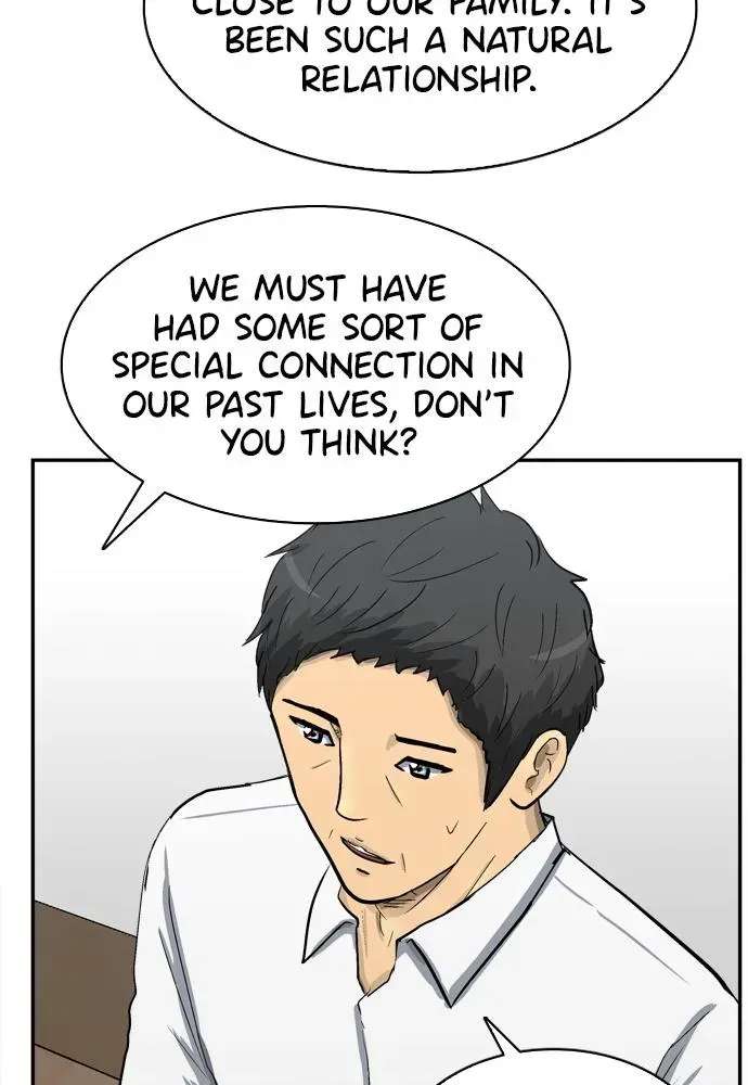 The Golden Spoon Chapter 105 - page 26