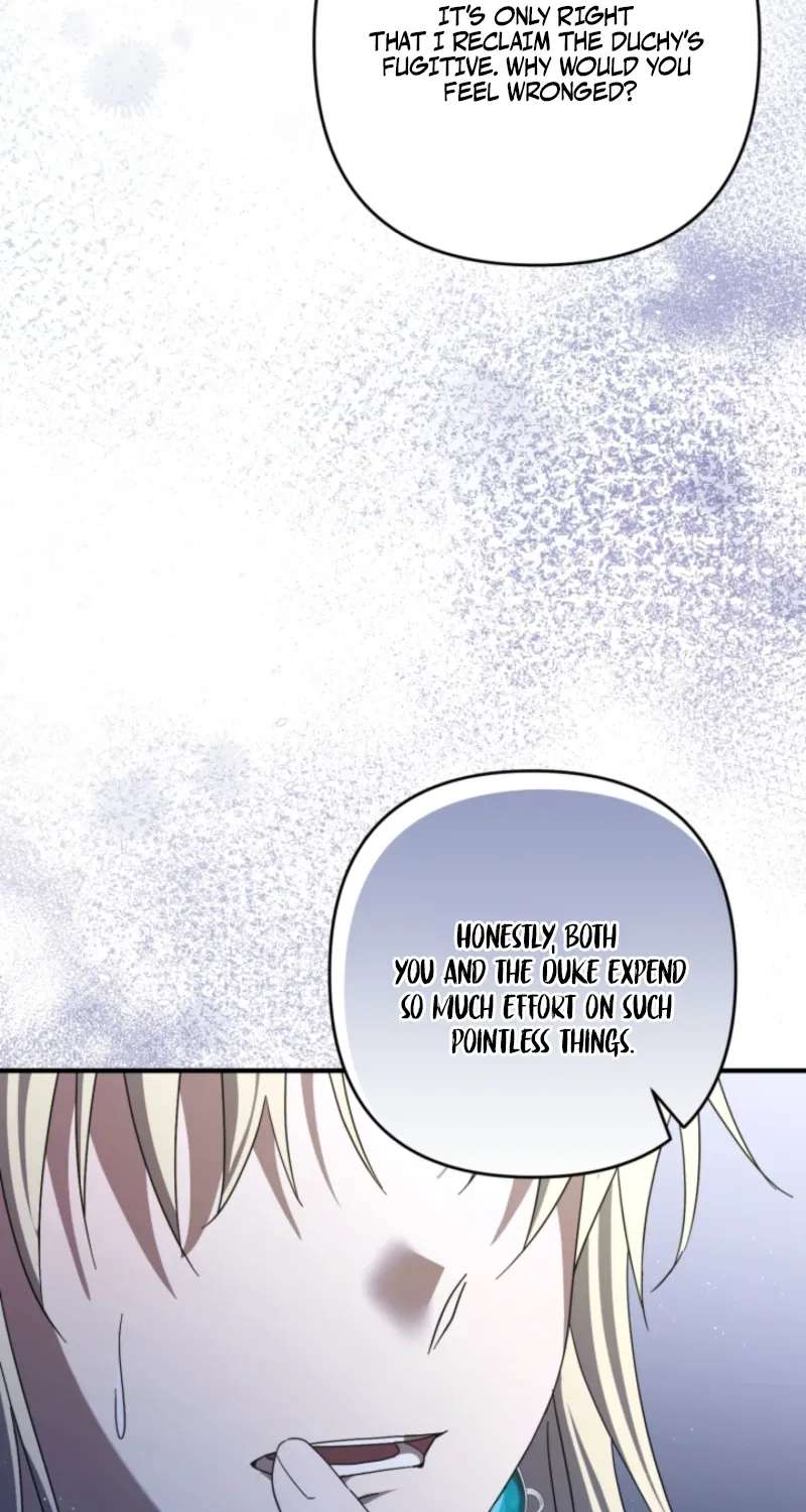 The Extra Guardian Missed the Right Time to Leave Chapter 68 - page 64